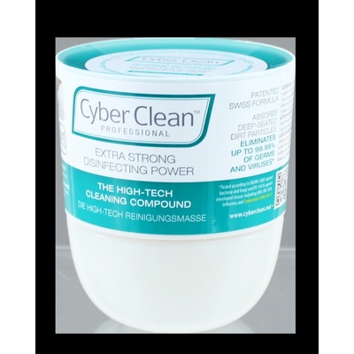 Cyber Clean Čisticí hmota Professional 160 g