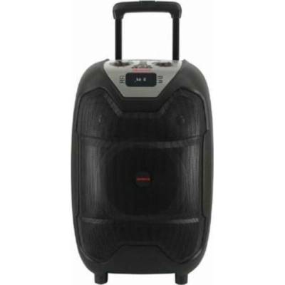 AIWA Reproduktor Power Audio KBTUS 500BK 400W