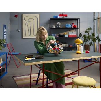 Image 1 of LEGO® Ideas - Disney™ - Magic of Disney (21352)