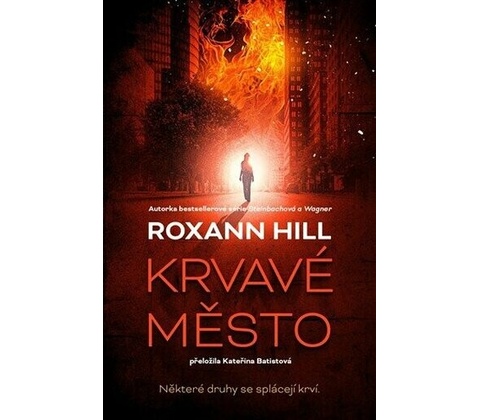 Krvavé město