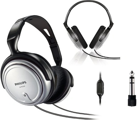 Philips SHP2500