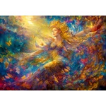Enjoy - Puzzle Beautiful Storm - 1 000 piese