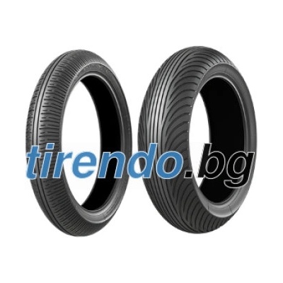 Bridgestone W01 Regen / Soft ( 140/620 R17 TL Задно колело, NHS )