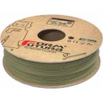 FormFutura PLA филамент FormFutura Matt PLA, 1.75 mm, 0.75 kg, Olive Camouflage