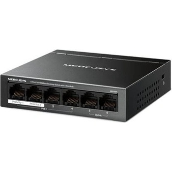 Mercusys MS106P
