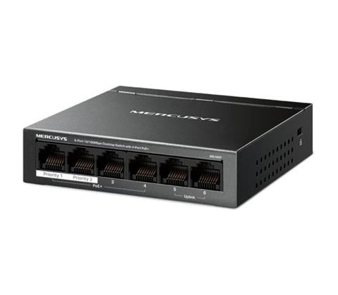 Mercusys MS106P
