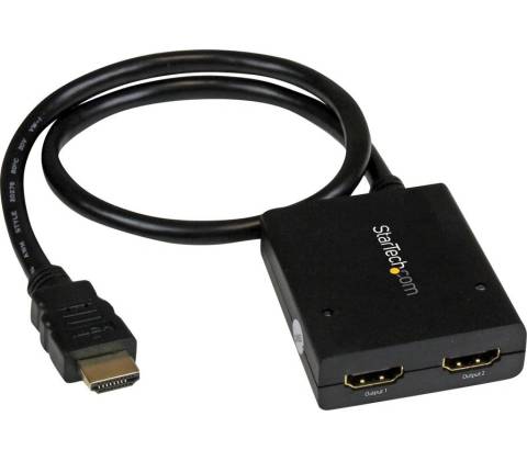 StarTech ST122HD4KU