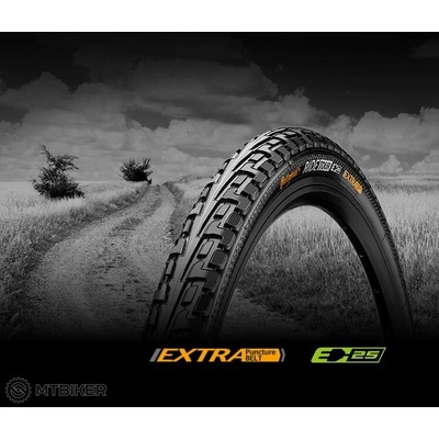 Continental RIDE Tour E-25 28x1.60