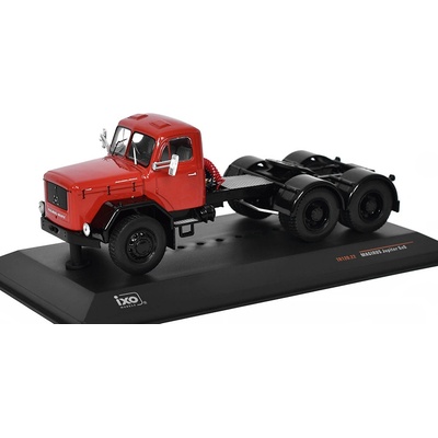 IXO Magirus Jupiter 6x6 1:43