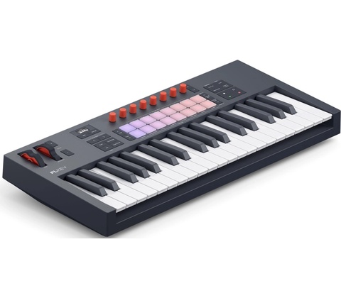 Novation Flkey 2 37