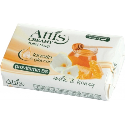 Atti Cream mýdlo 100 g