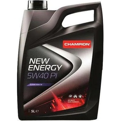 Champion New Energy PI C3 5W-40 60 l