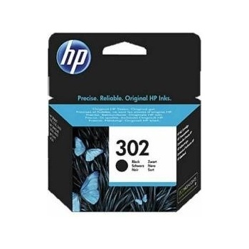 HP Съвместим касета с мастило hp f6u66ae Черен