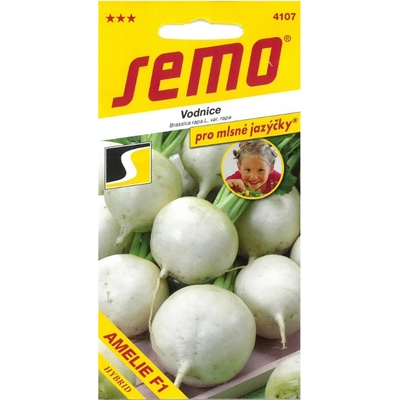 SEMO Vodnice AMELIE F1