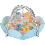 Happy Space Активна гимнастика Happy Space - Daisy (111659) - baby