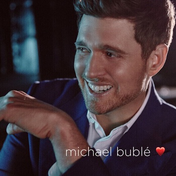 Michael Bublé - Love (CD) (0093624903437)