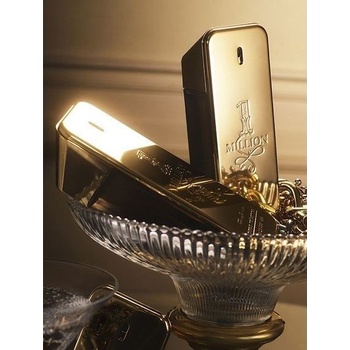 Paco Rabanne 1 Million toaletní voda pánská 100 ml