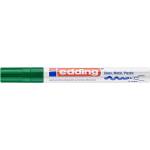 edding Лаков маркер, 2-4 мм, edding "750", зелен 4-750004 (4-750004)
