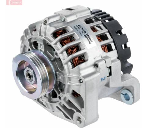 Alternátor DENSO DAN3018