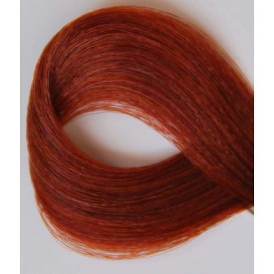 Black Sintesis barva na vlasy 7.43 Paprika 100 ml