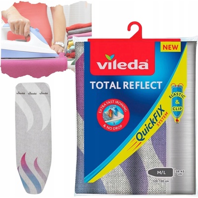 Vileda Total Reflect 163263