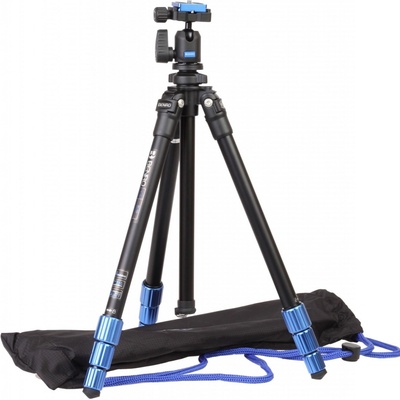 Benro TSL08AN00 – Sleviste.cz