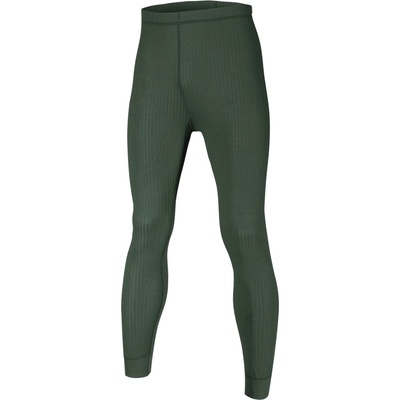 Lasting Vlněné Merino spodky JWU 620 zelená