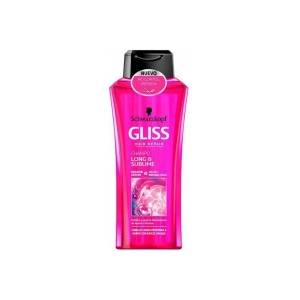 Schwarzkopf Шампоан Gliss Kur Long Sublime 370 мл