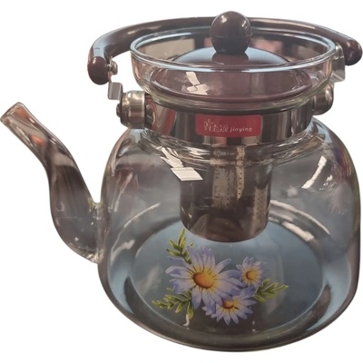 Leventi Skleněná konvice 1,3 l – Sleviste.cz