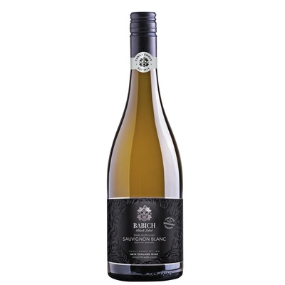BABICH Бабич Марлборо Совиньон блан