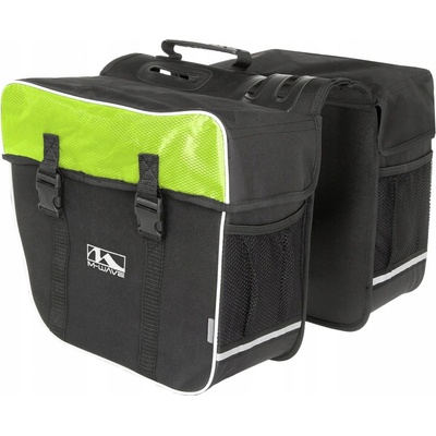 M-Wave Double Amsterdam 30 l