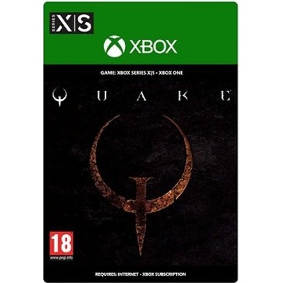 Quake
