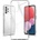 Ringke Противоударен Калъф за Samsung A13 4G, Ringke Fusion Case, Прозрачен (8809848208546)