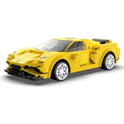 Double Eagle RC súprava EVO Race Car