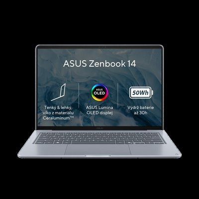 Asus UX3480QA UX3480QA-OLED173W