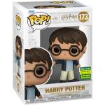 Funko POP! Movies: Harry Potter - Harry Potter (Patronus) #173