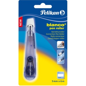 Pelikan Коректор тип писалка Pelikan blanco® pen roller