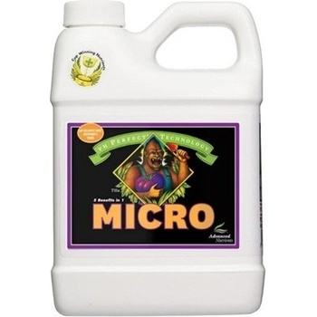 Advanced Nutrients pH Perfect Micro 500ml