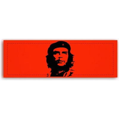 Fotoobraz 150x55 cm panorama Che Guevara