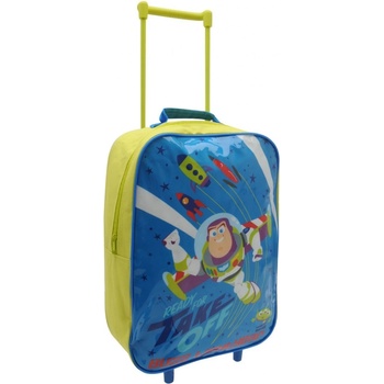 Character Trolley Bag Toy Story N
