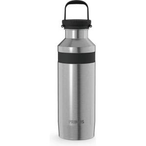 Primus Бутилка за вода Primus Tufa Narrow Single Wall Bottle 0.8 Water bottle - Stainless Steel - размер 800 ml (533-2497-0511)