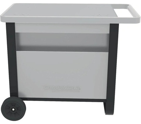 Campingaz Premium Plancha Trolley