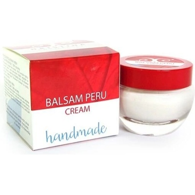 Hristina přírodní ručně vyrobený krém peruánský balzám 50 ml