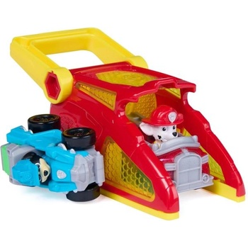 Spin Master Paw Patrol Изстрелващо устройство Маршал