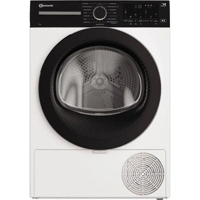 Bauknecht BD8CWBS
