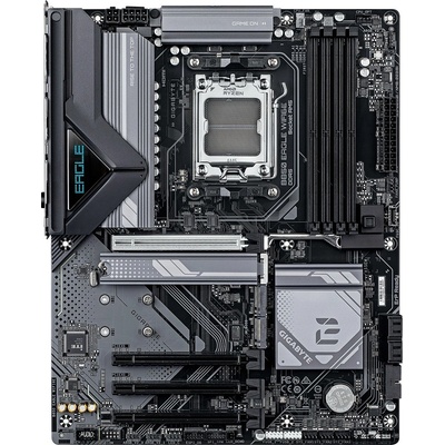 Gigabyte B850 EAGLE WIFI6E