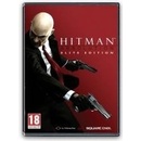 Hitman: Absolution (Elite Edition)