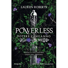 Powerless Potere e inganno