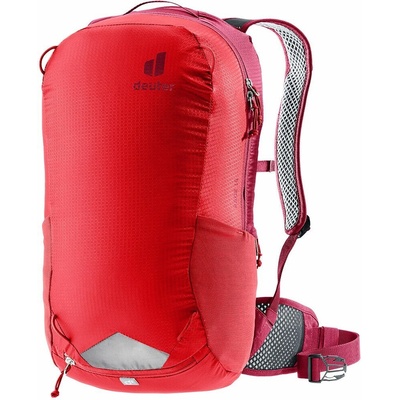 Deuter Race 16l cherry-masala