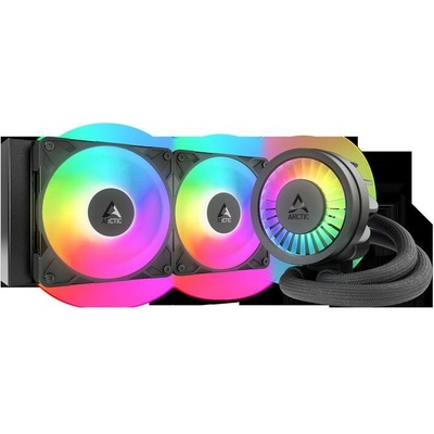 ARCTIC Liquid Freezer III Pro 240 A-RGB SI ACFRE00167A